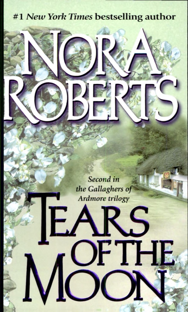 Tears of the Moon