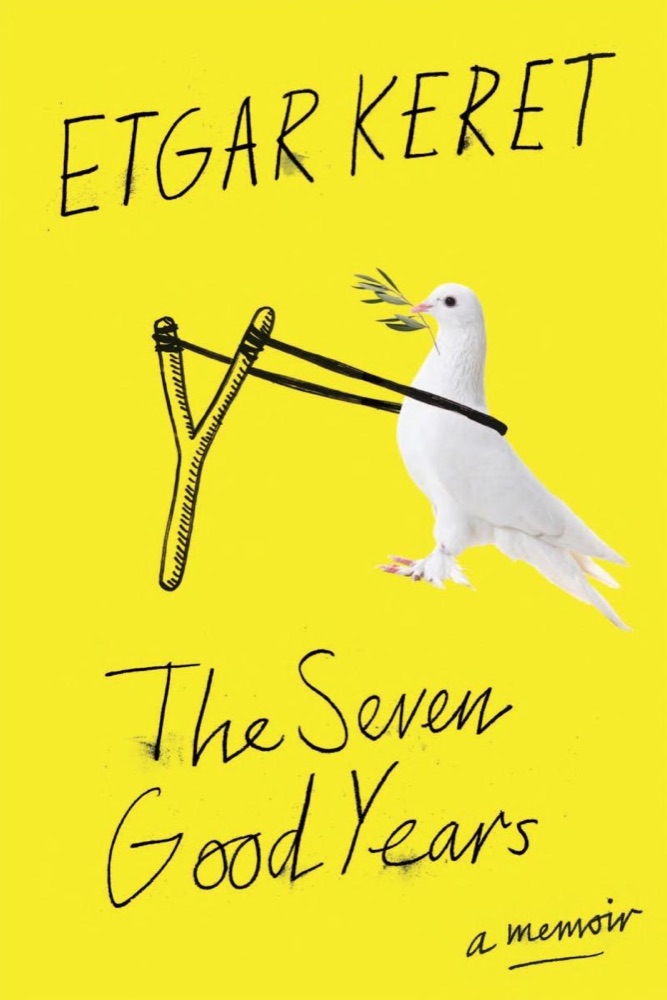 The Seven Good Years