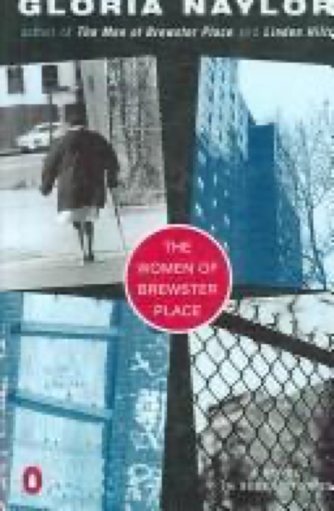 The Women of Brewster Place