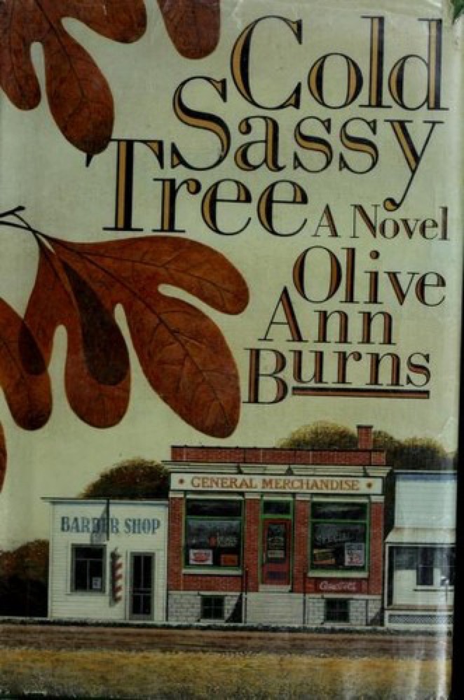 Cold Sassy Tree