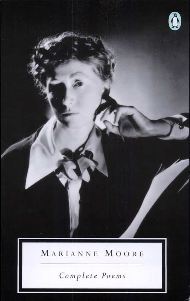 Complete Poems