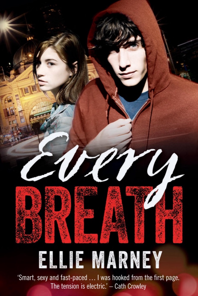 Every Breath