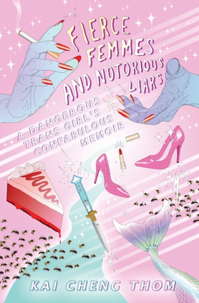 Fierce Femmes and Notorious Liars