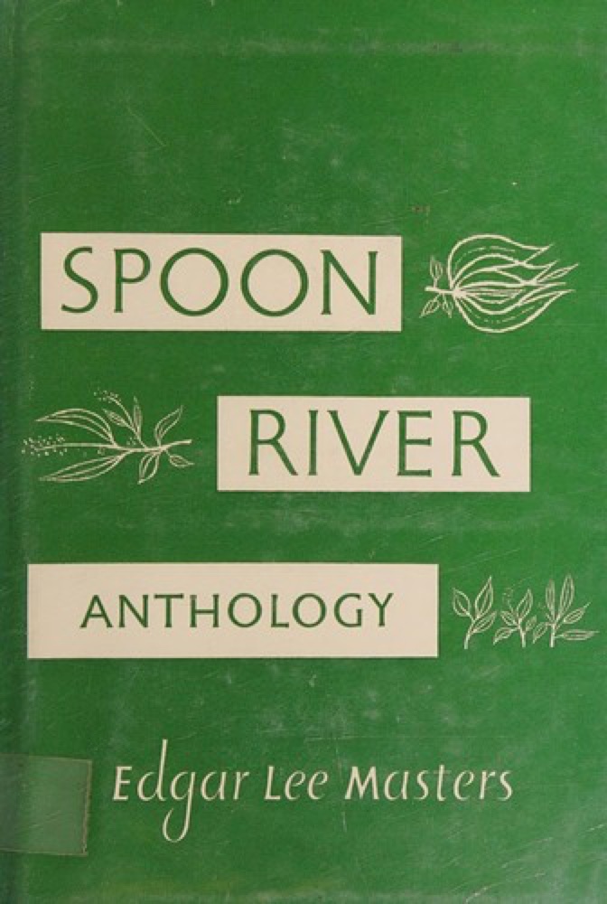 Spoon River Anthology