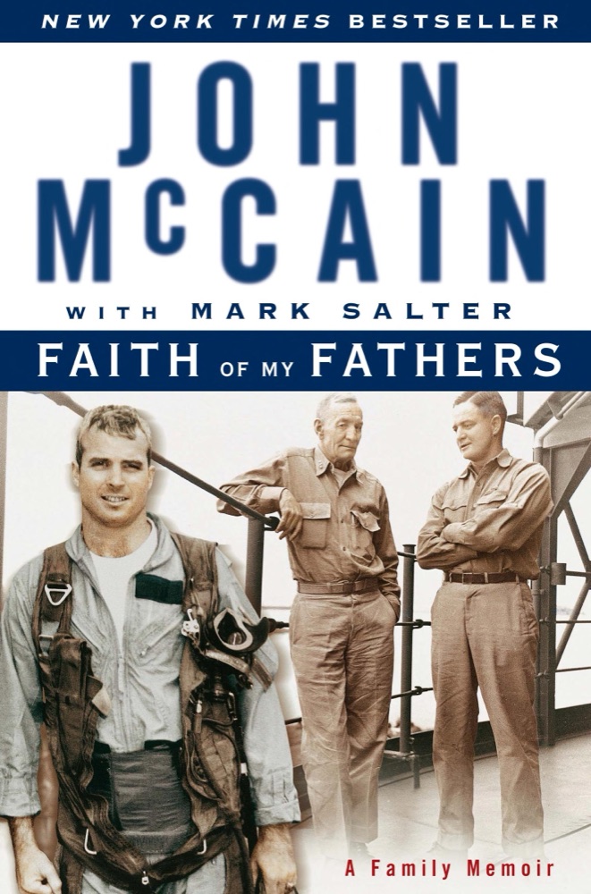 Faith of My Fathers: A Family Memoir