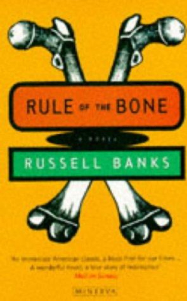 Rule of the Bone