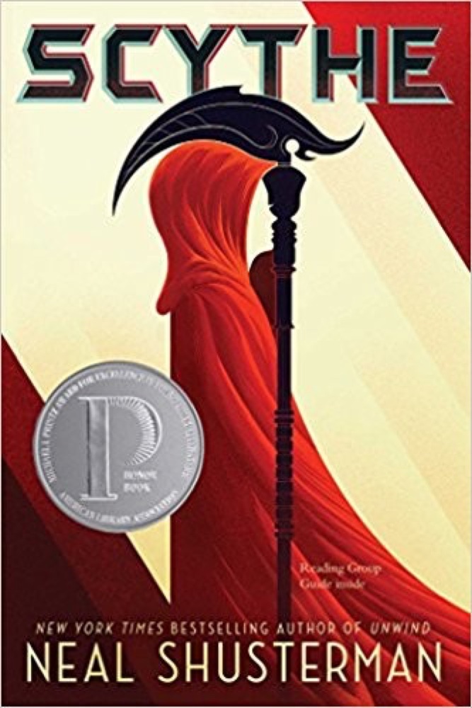 Scythe