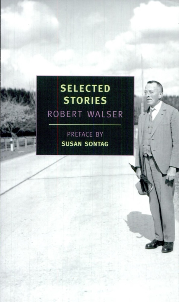 Selected Stories
