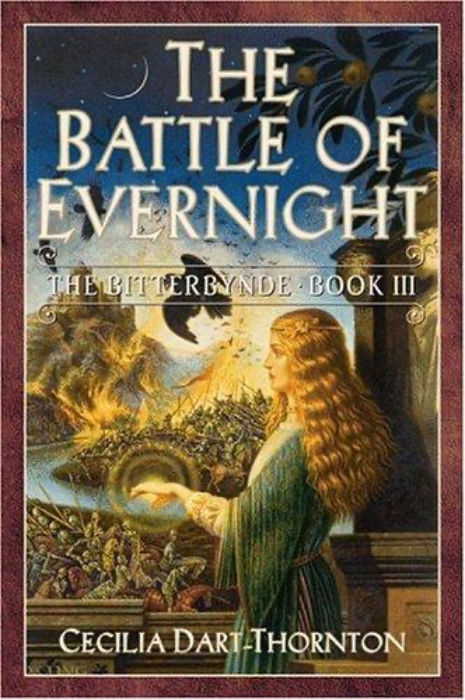 The Battle of Evernight