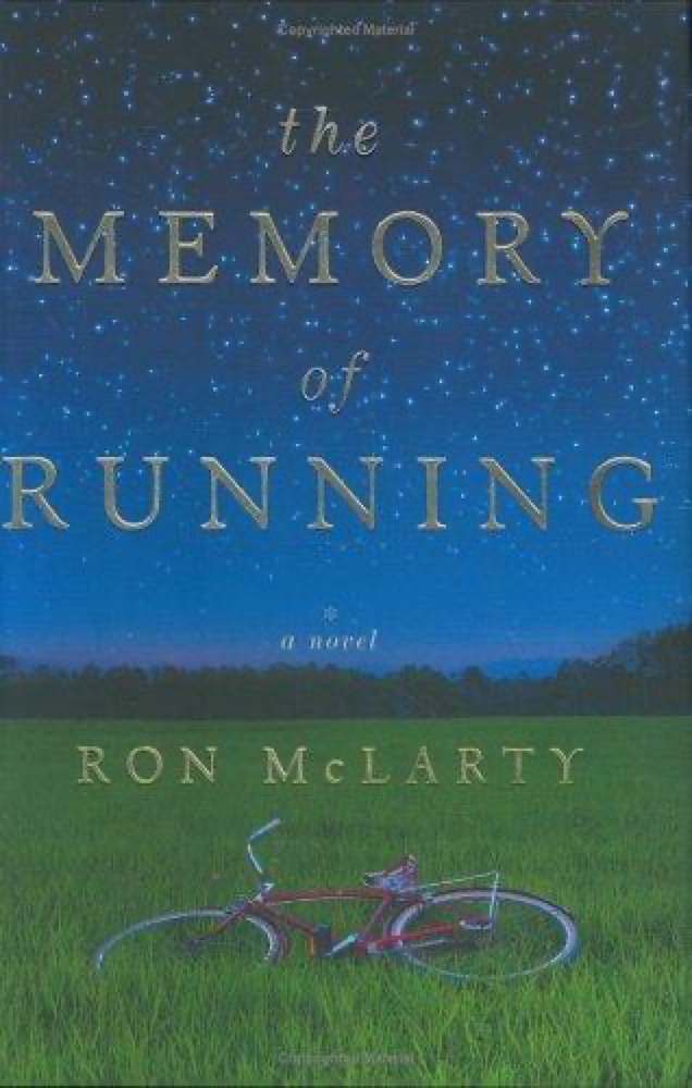 The Memory of Running