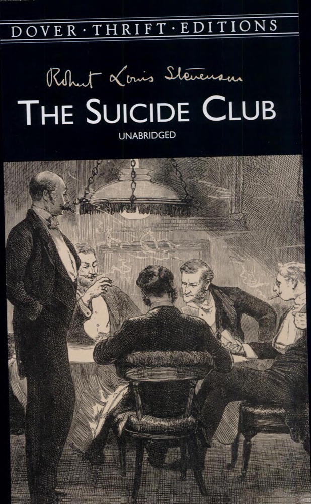 The Suicide Club