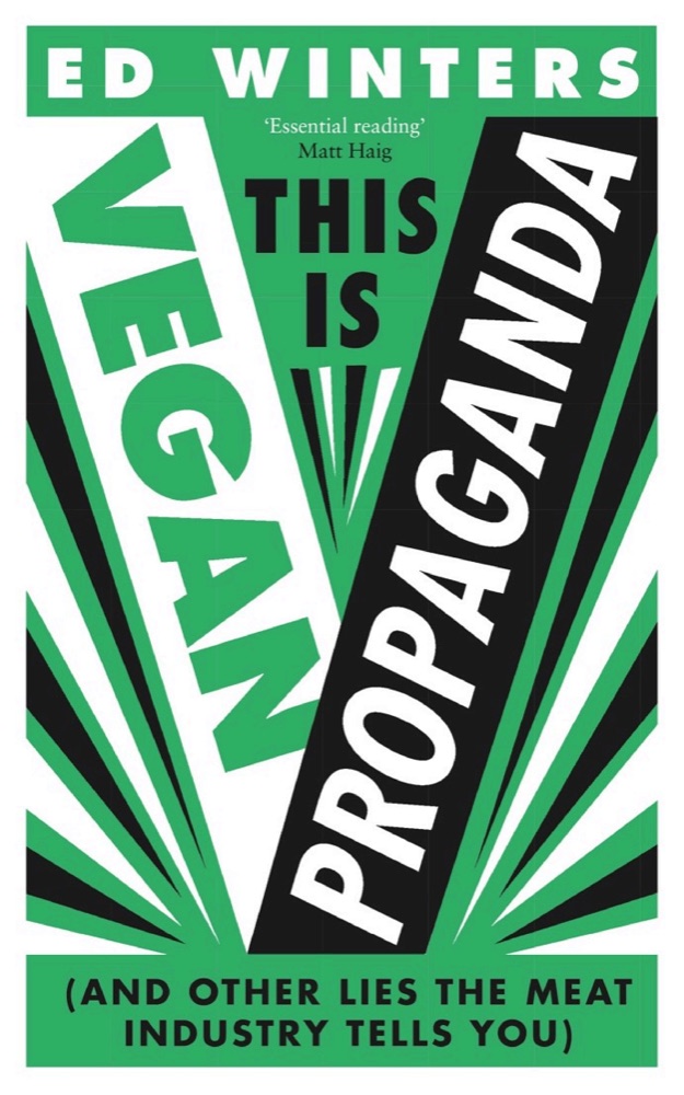 This is Vegan Propaganda