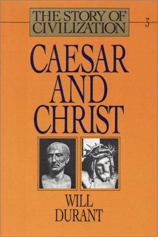 Caesar and Christ
