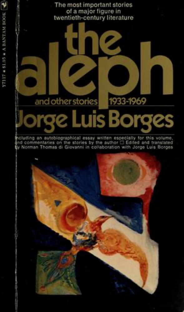 The Aleph and Other Stories