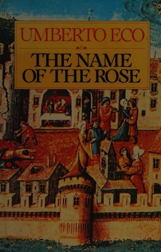 The Name of the Rose