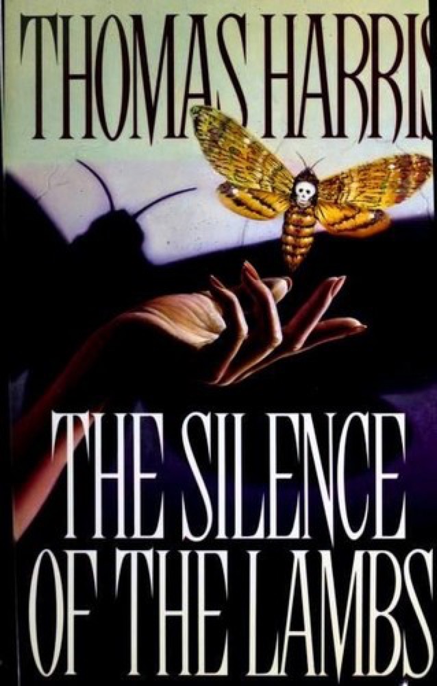 The Silence of the Lambs