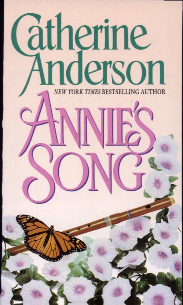 Annie's Song