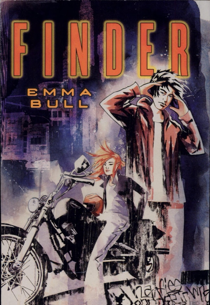 Finder