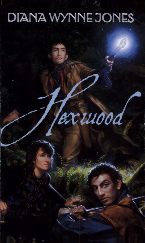 Hexwood