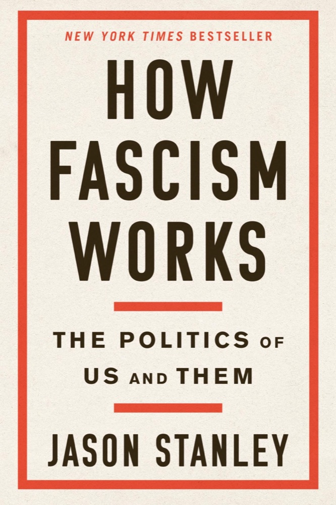 How Fascism Works: The Politics of Us and Them