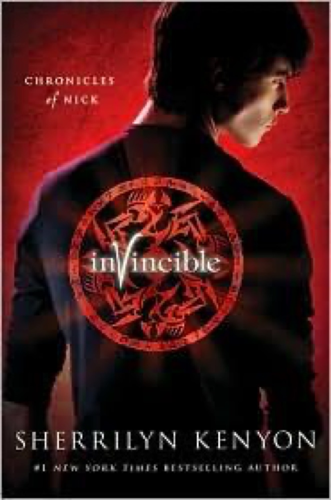Invincible