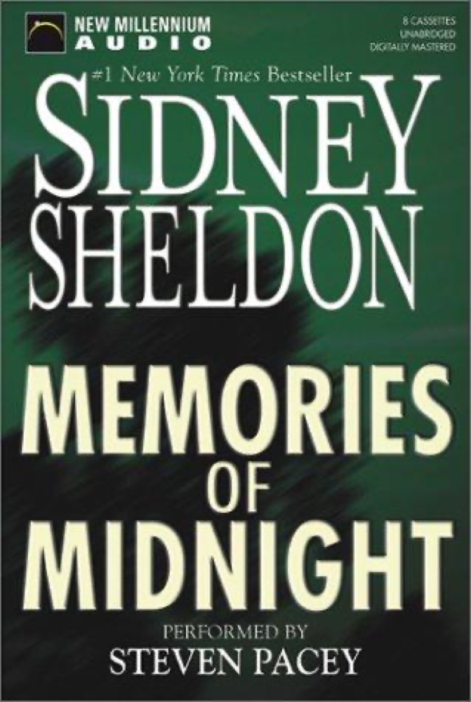 Memories of Midnight