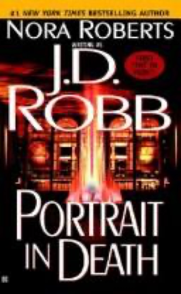 Portrait in Death