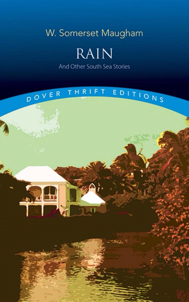 Rain and Other South Sea Stories
