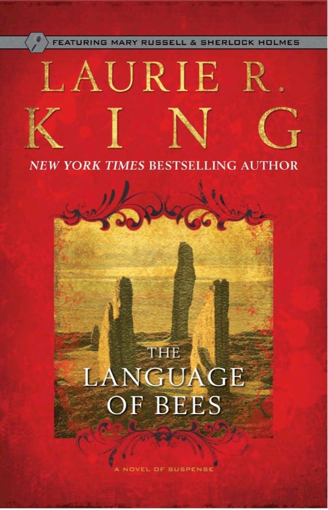 The Language of Bees