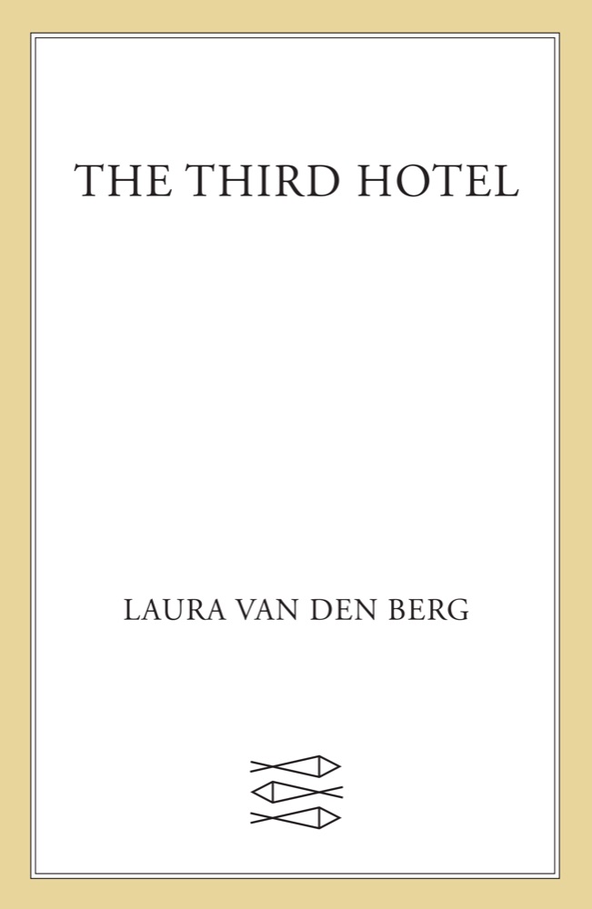 The Third Hotel