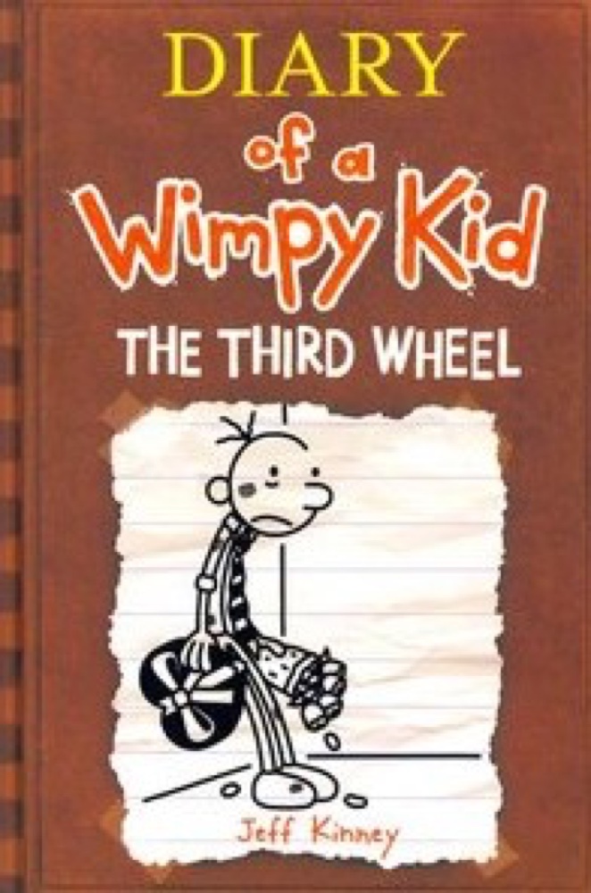 The Third Wheel