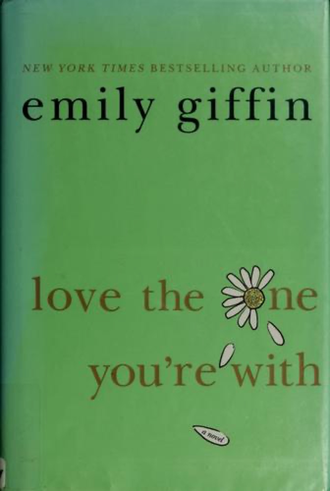 Love the One You're With