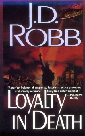 Loyalty in Death