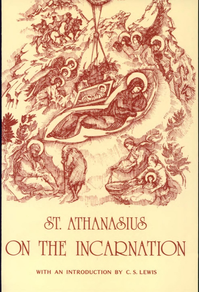 On the Incarnation