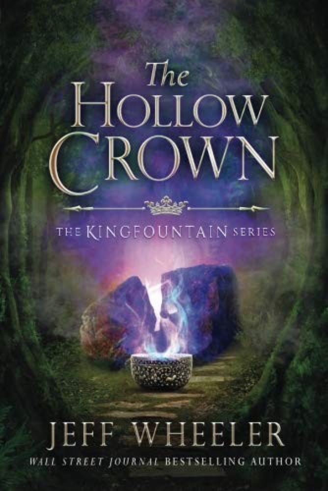 The Hollow Crown