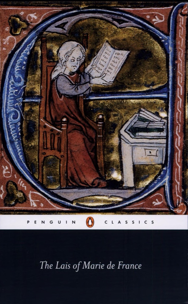 The Lais of Marie de France