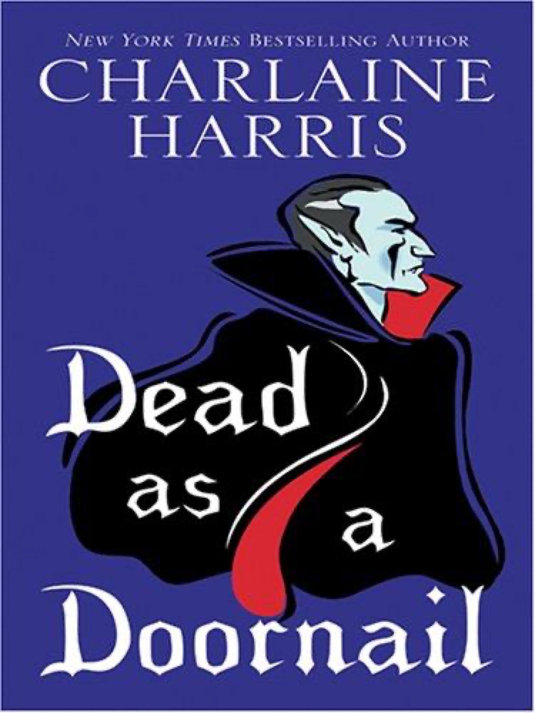 Dead as a Doornail