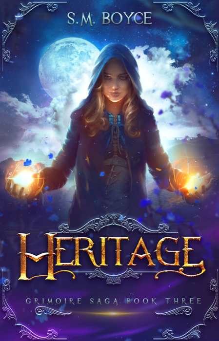 Heritage
