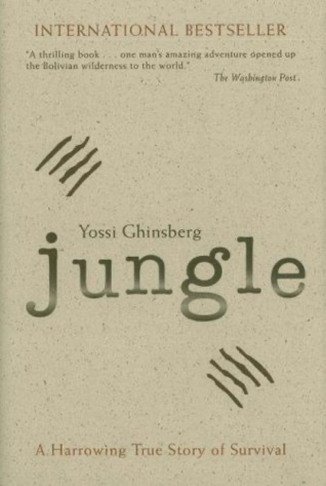 Jungle