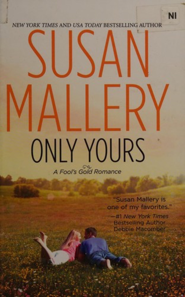 Only Yours