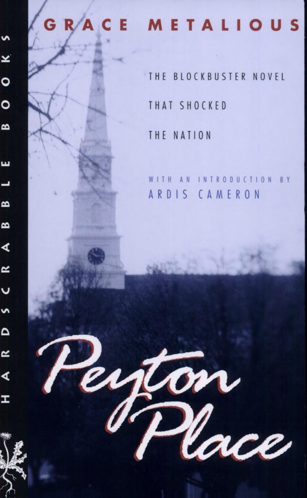 Peyton Place