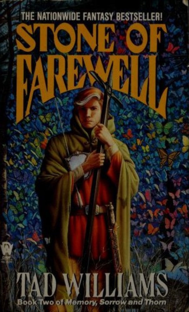 Stone of Farewell