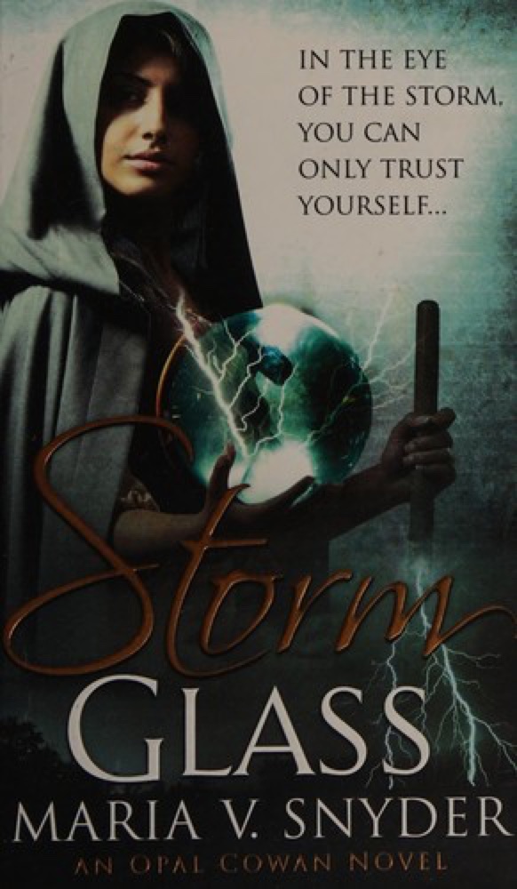 Storm Glass
