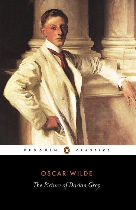 The Picture of Dorian Gray and Other Fantastic Tales