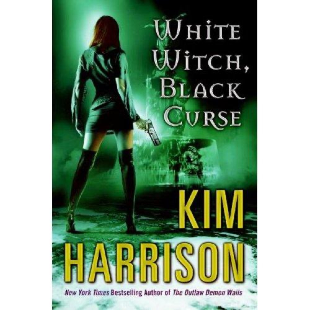 White Witch, Black Curse