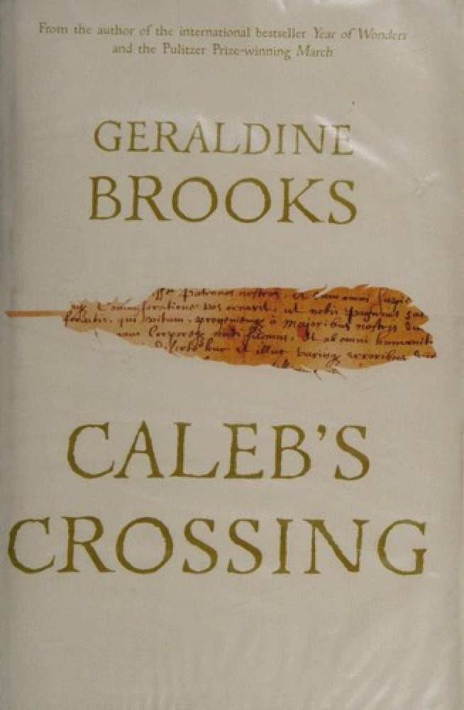 Caleb's Crossing