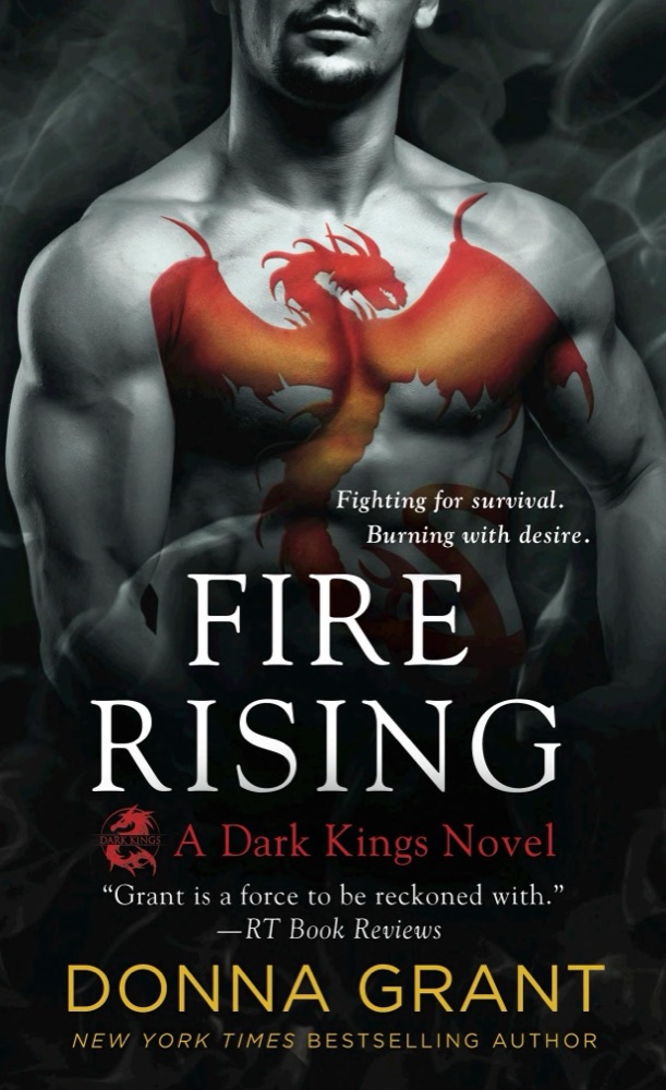 Fire Rising
