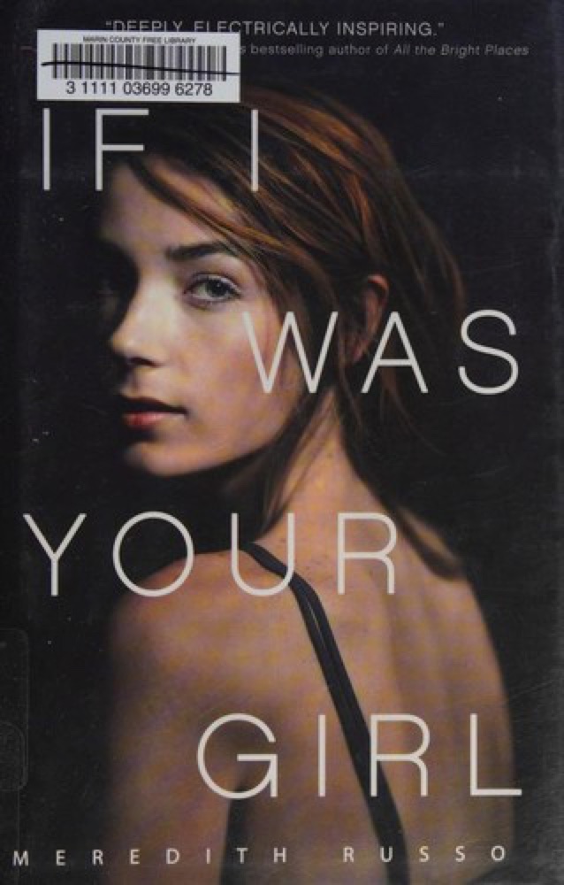 If I Was Your Girl