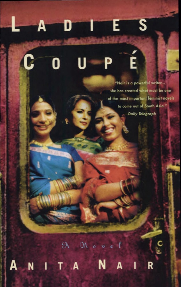 Ladies Coupé