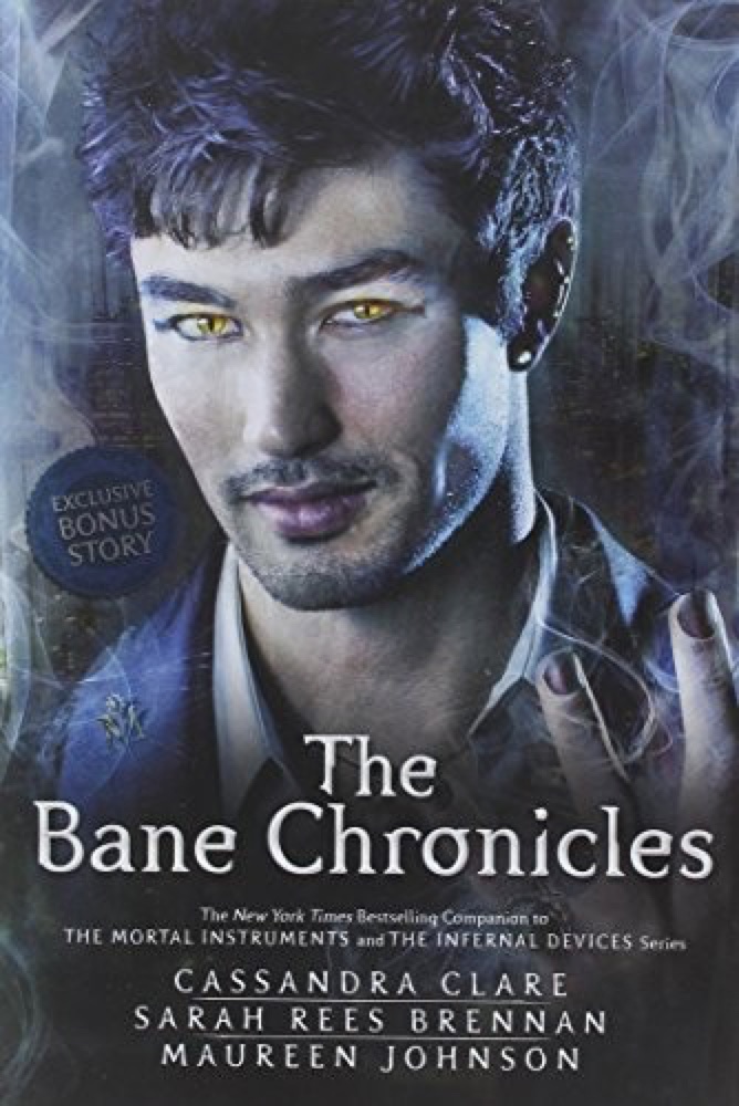 The Bane Chronicles